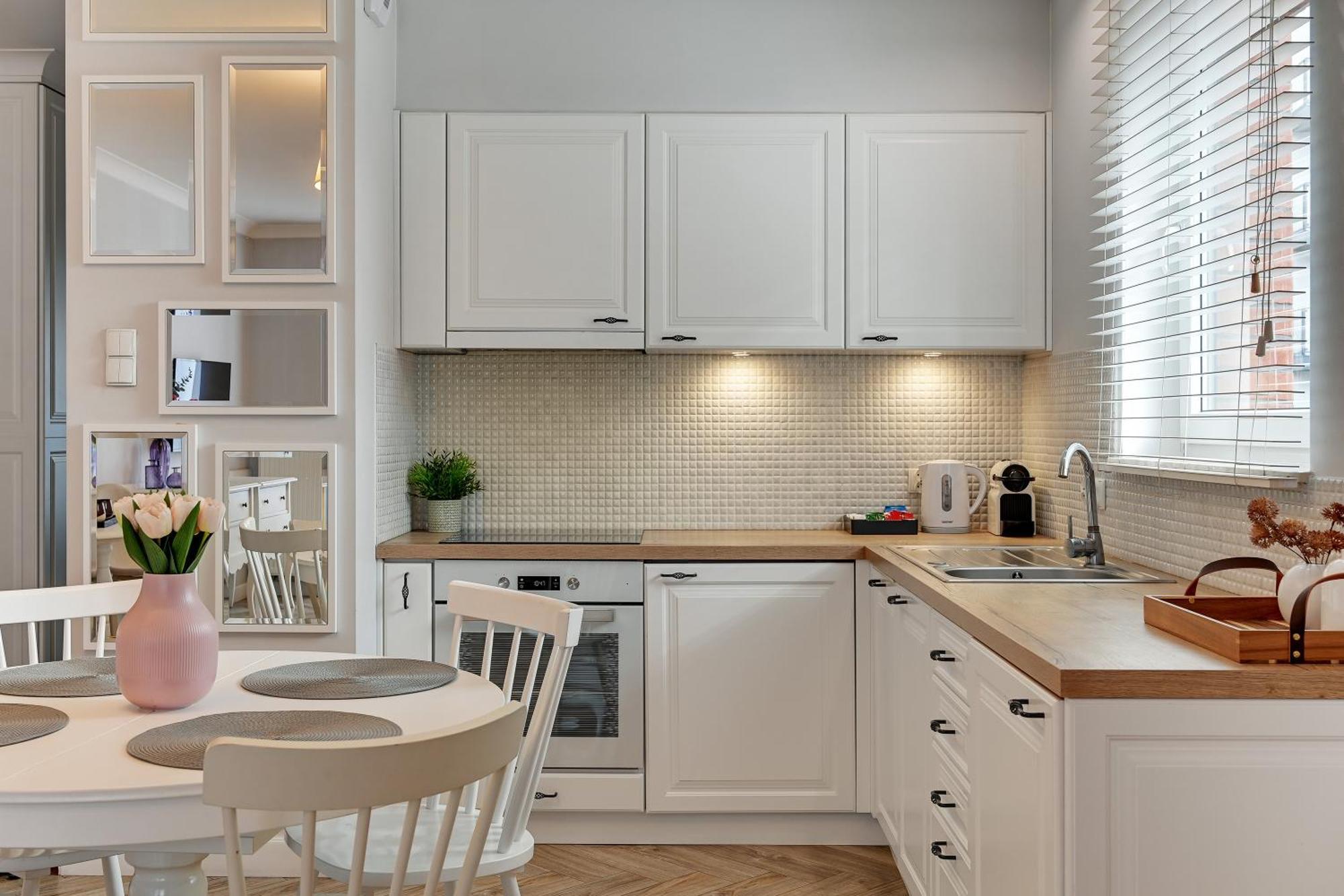 Chmielna Park - City Center & Parking By Downtown Apartments Gdansk Room photo