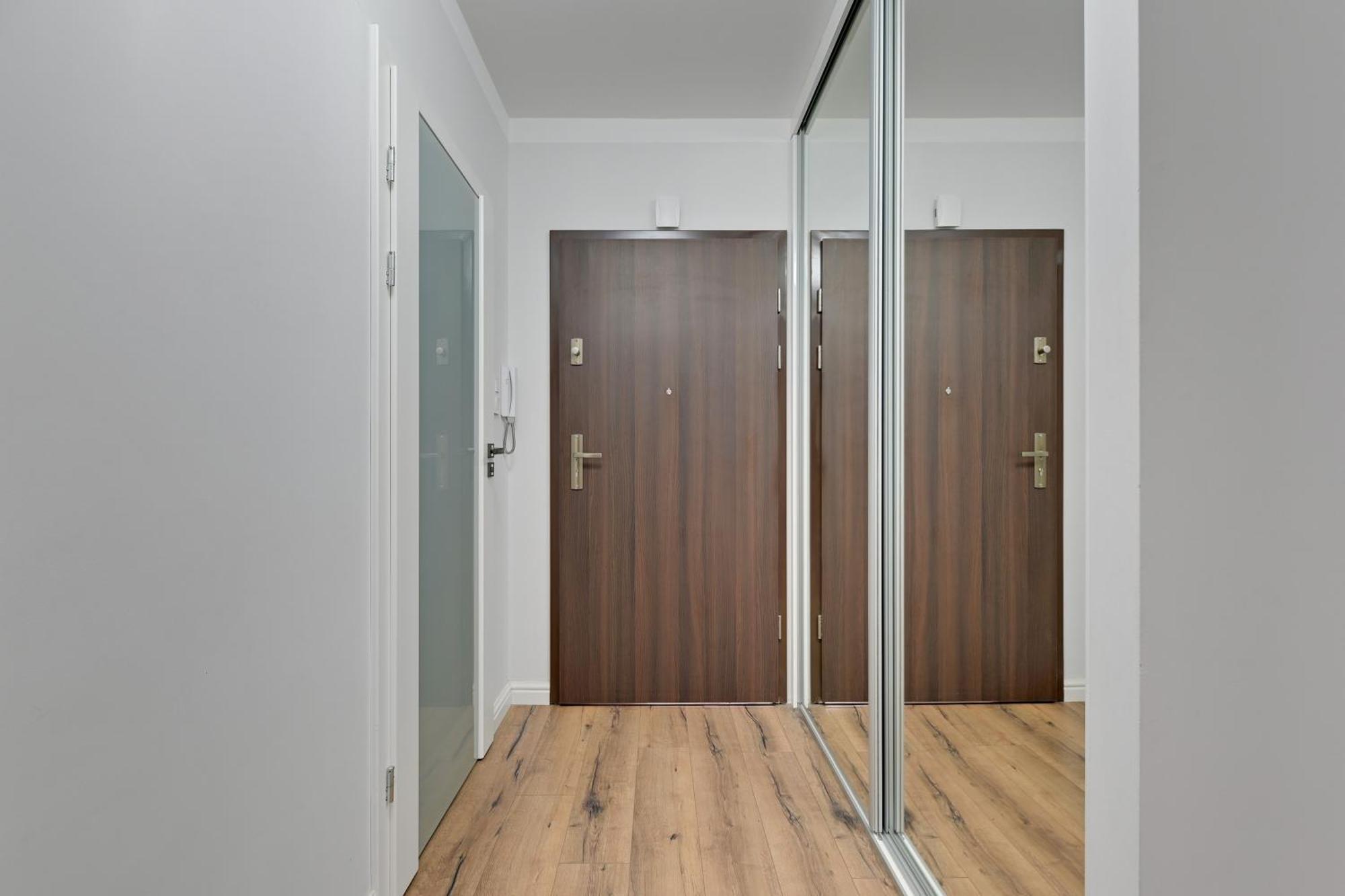 Chmielna Park - City Center & Parking By Downtown Apartments Gdansk Room photo