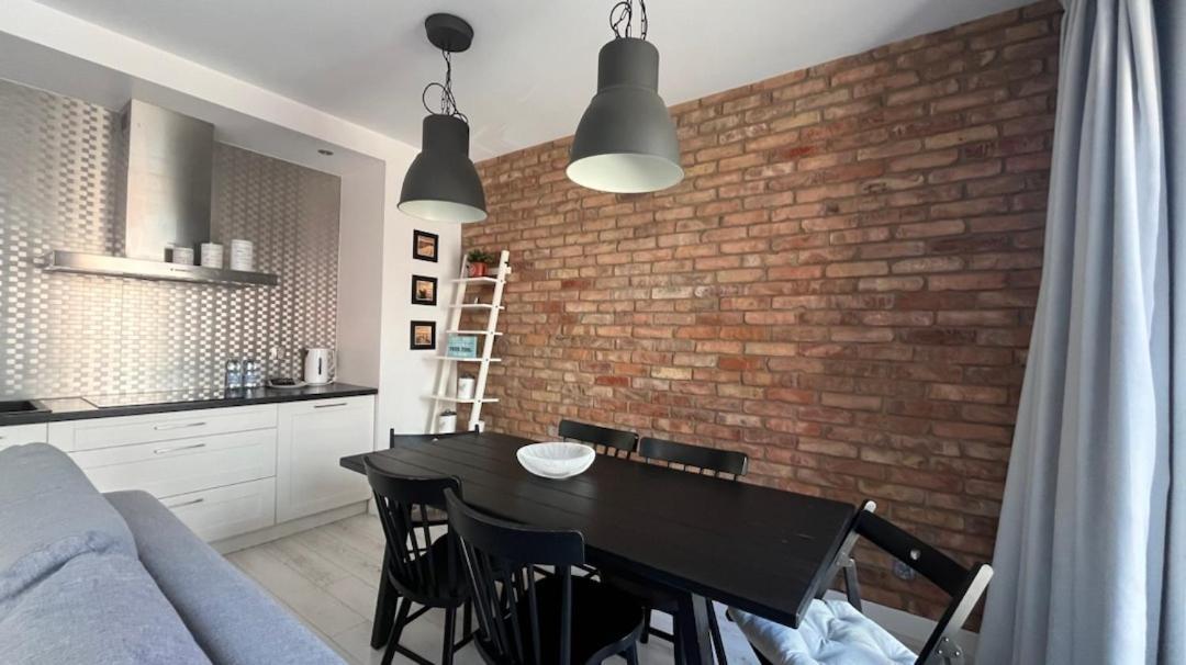 Chmielna Park - City Center & Parking By Downtown Apartments Gdansk Room photo