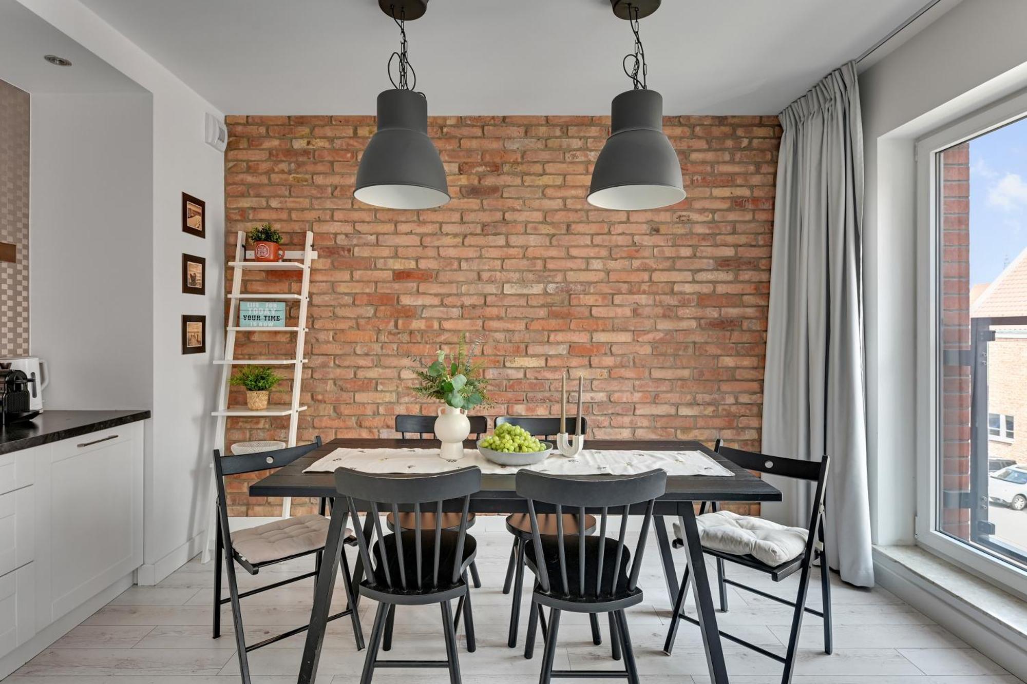 Chmielna Park - City Center & Parking By Downtown Apartments Gdansk Room photo